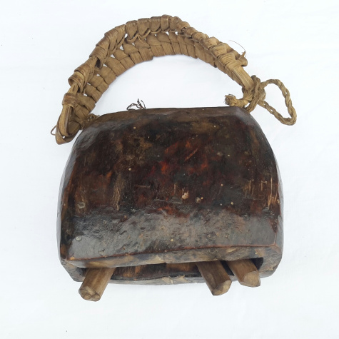 TURKANA COW BELL